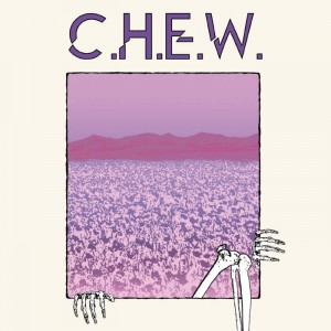 CHEW - In Due Time