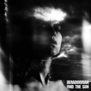 Deradoorian - Find The Sun