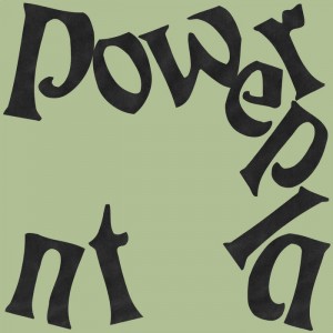 Powerplant - A Spine Evidence